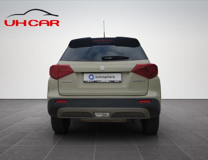 Suzuki Vitara 6