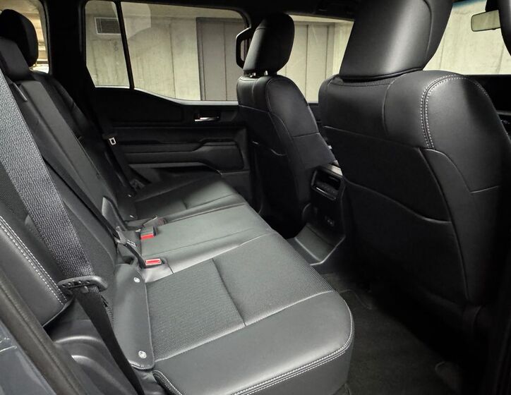 Toyota Land Cruiser 12