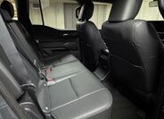 Toyota Land Cruiser 12
