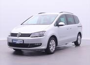 Volkswagen Sharan 3