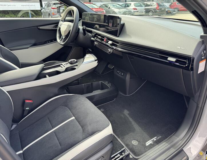 KIA EV6 31