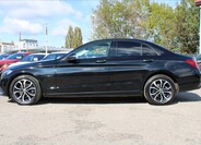 Mercedes-Benz Třídy C 8