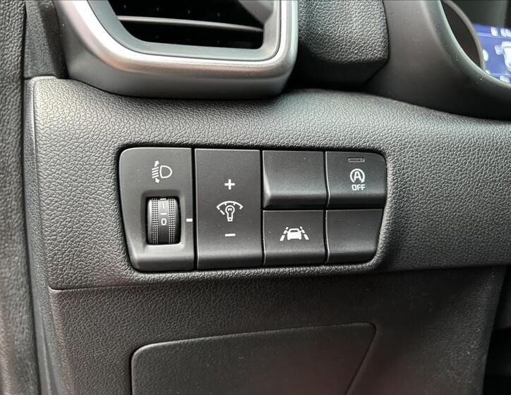 KIA Sportage 23