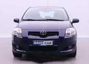 Toyota Auris 2