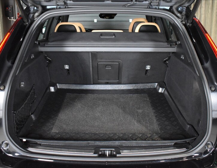 Volvo XC60 10