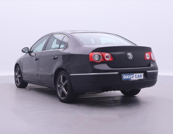 Volkswagen Passat 5
