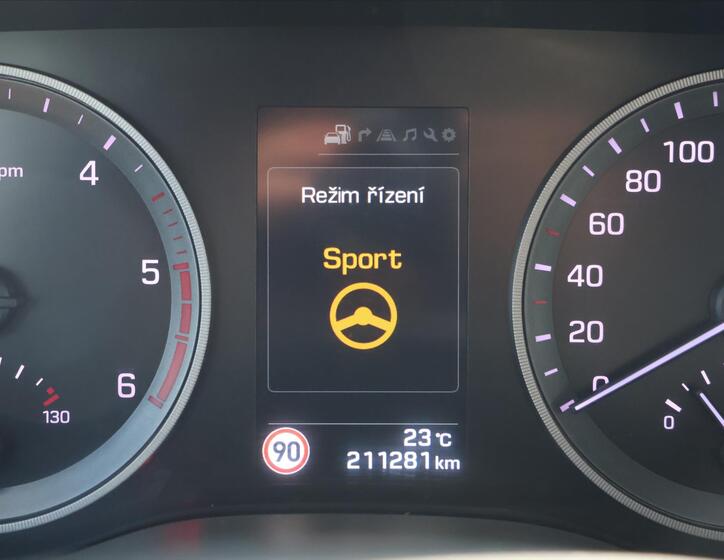 Hyundai Tucson 27