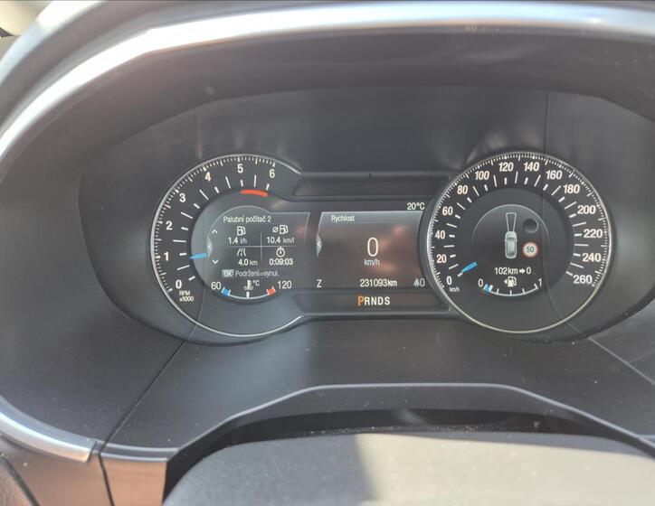 Ford S-MAX 18