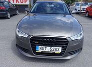 Audi A6 3