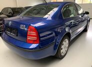 Škoda Superb 6