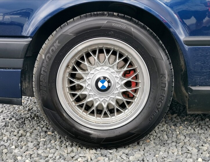 BMW Řada 3 22