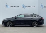 KIA ProCeed 2
