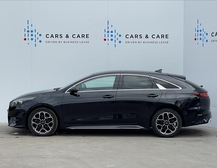 KIA ProCeed 2