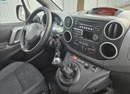 Peugeot Partner 22