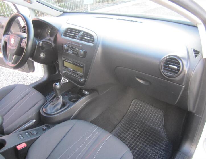 Seat Leon 22