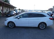 Opel Astra 6