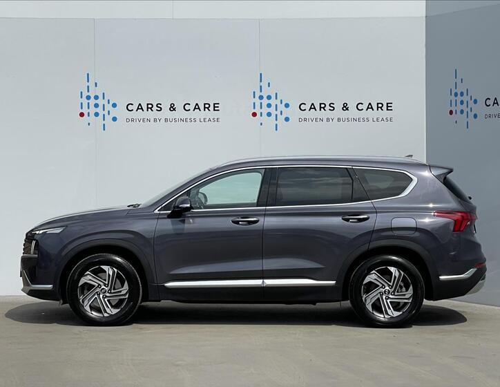 Hyundai Santa Fe 2