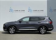 Hyundai Santa Fe 2