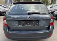 Škoda Octavia 9