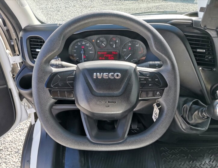 Iveco Daily 11