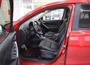 Mazda CX-5 10