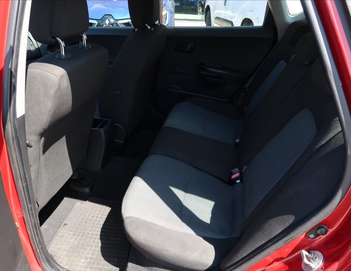 KIA Ceed 9