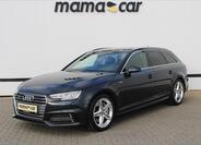 Audi A4 3