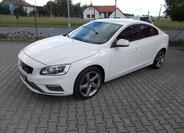 Volvo S60 3