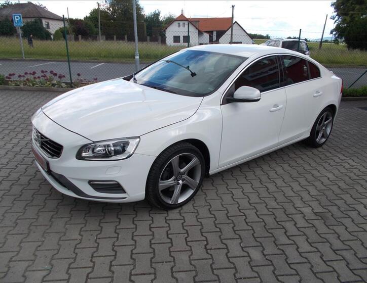 Volvo S60 3