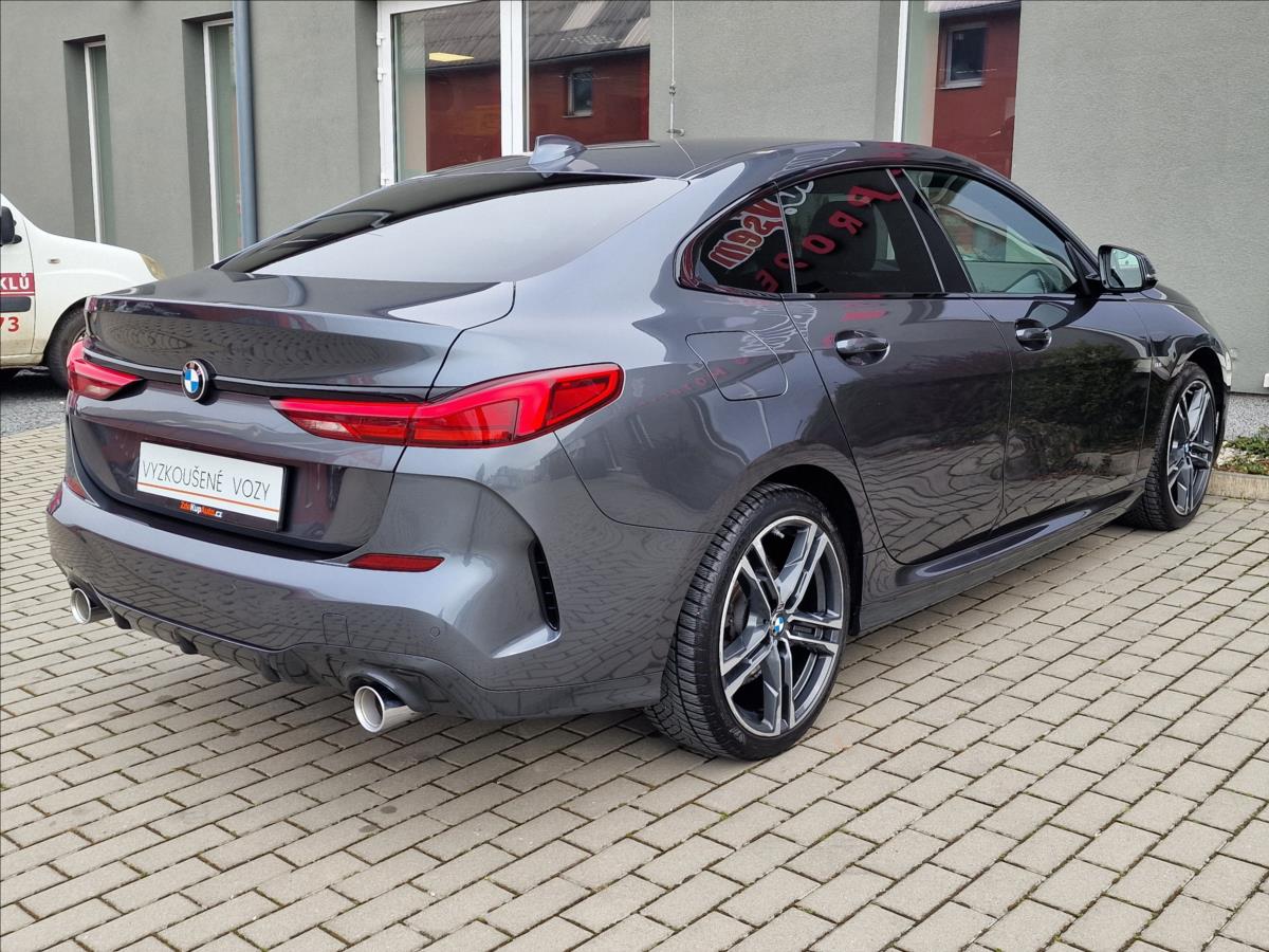 BMW Řada 2