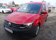 Volkswagen Caddy 5