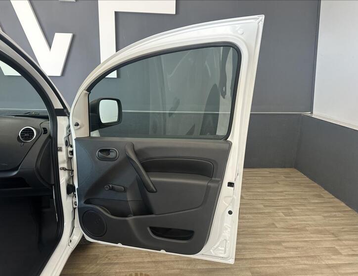 Renault Kangoo 14