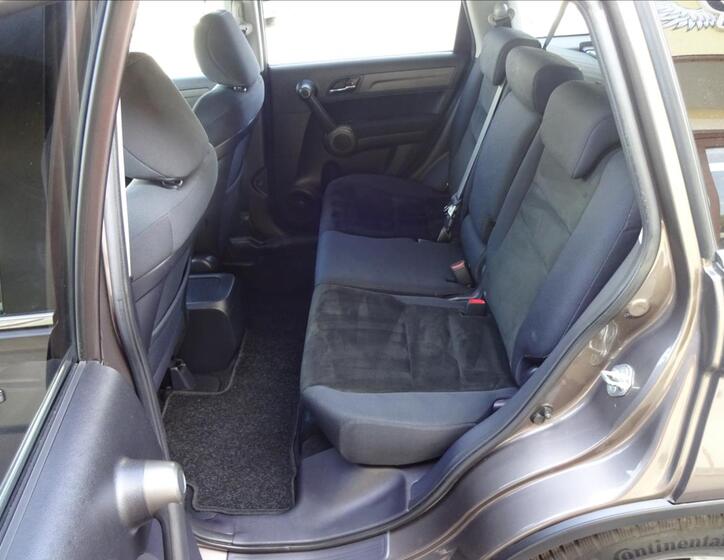 Honda CR-V 20