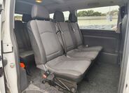 Mercedes-Benz Vito 11