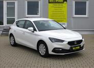 Seat Leon 1