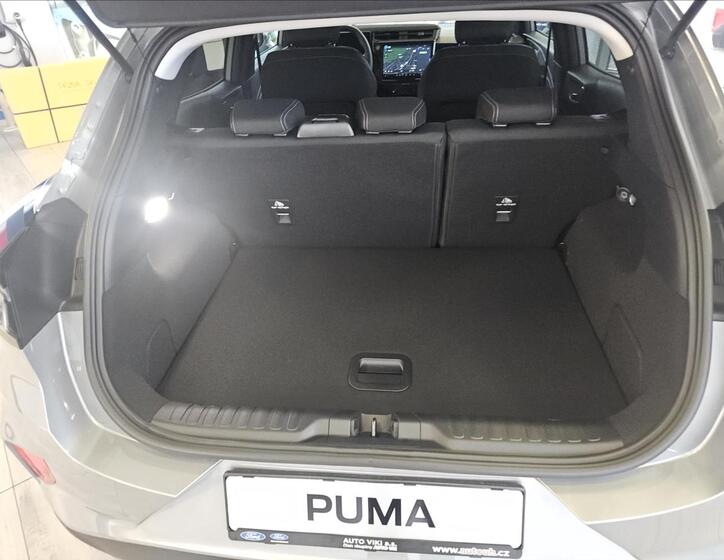 Ford Puma 13