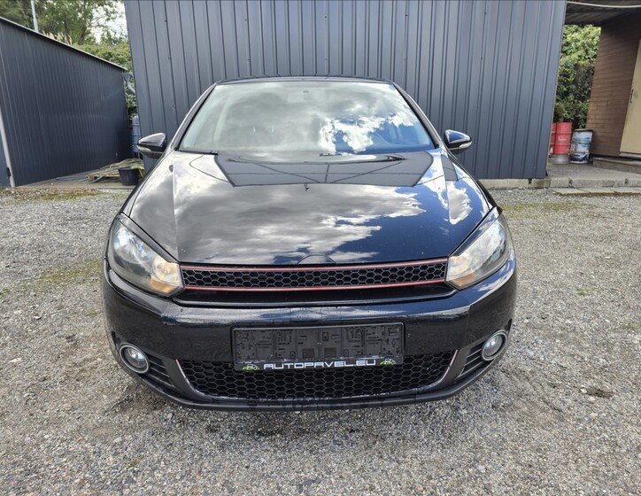Volkswagen Golf 2
