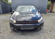 Volkswagen Golf 2