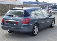 Peugeot 407 9