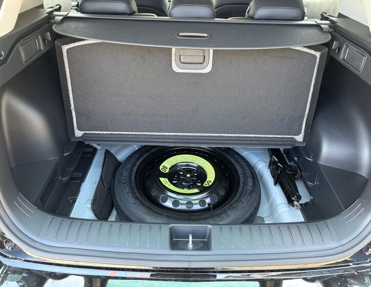 KIA Sportage 11