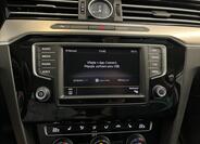 Volkswagen Passat 8