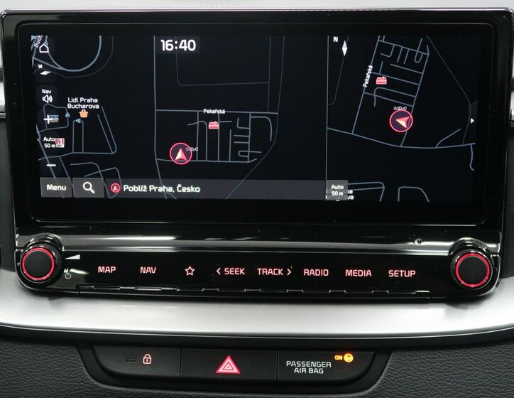KIA Ceed 13