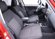 Suzuki SX4 12