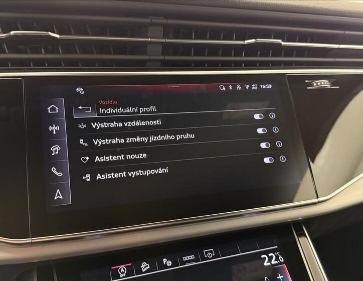 Audi Q8 19