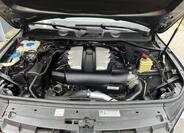 Volkswagen Touareg 28
