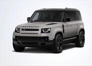 Land Rover Defender 1