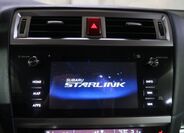 Subaru Outback 18