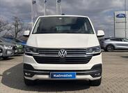 Volkswagen Multivan 8