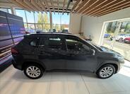 Toyota Corolla Cross 7