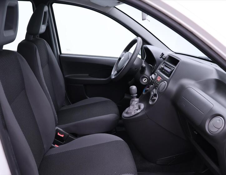 Fiat Panda 14